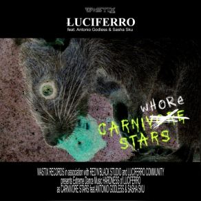 Download track Carnivore Stars (Instrumental) Luciferro