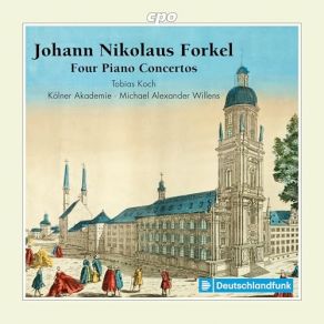 Download track Piano Concerto In G Major I. Adagio - Allegro Di Molto E Leggiero Tobias KochKölner Akademie, Michael Alexander Willens