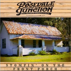 Download track Prison Yard Blues Rosedale Junction