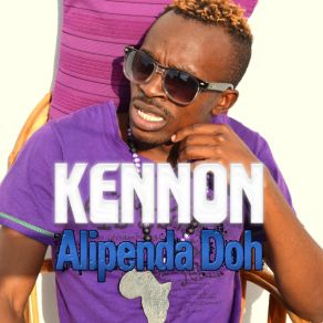 Download track Alipenda Doh Kennon