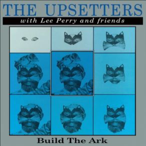 Download track Jah'lloyd-White Belly Rat-Yard The Upsetters Lee Perry