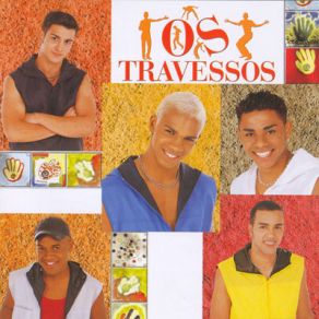 Download track Escrito Nas Estrelas Os Travessos