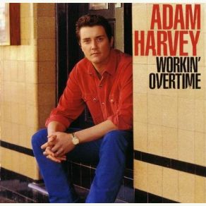 Download track The Shake Of A Hand Adam Harvey