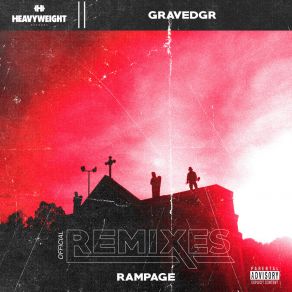 Download track RAMPAGE (Dr Phunk Remix) Gravedgr