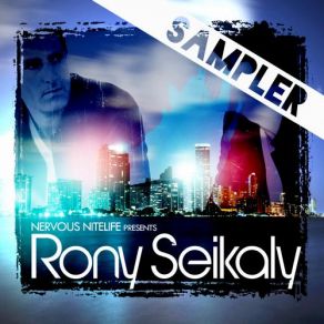 Download track You Can Feel It (Original Mix) Rony Seikaly