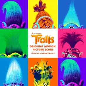 Download track Trolls Al Pastor Christophe Beck