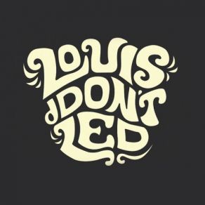 Download track Yo No Vi' Louis DDont Led