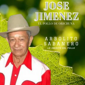 Download track Donde Empieza Mi Tristeza Jose Jimenez (El Pollo De Orichuna)