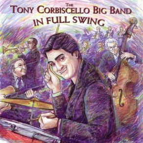 Download track Bikini Bossa Tony Corbiscello Big Band