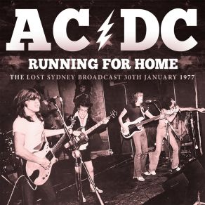 Download track Jailbreak (Live At The Haymarket, Sydney, Australia 1977) AC / DC