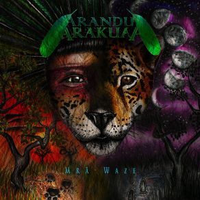 Download track Danho're Arandu Arakuaa