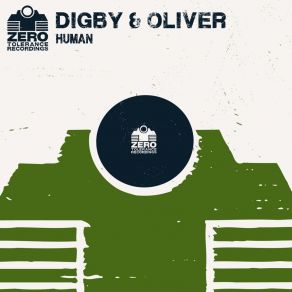 Download track Human (Dub Mix) Digby