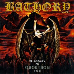 Download track The Return Of Darkness And Evil Bathory