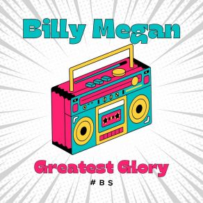 Download track Strong Spirit Billy Megan