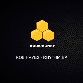 Download track The Rhythm Rob Hayes