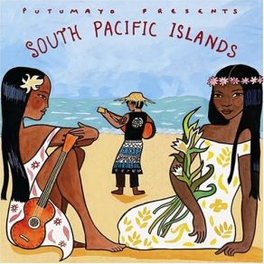 Download track Sei Ma Le Losa (Tokelau / Samoa / New Zealand) Putumayo