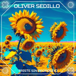 Download track El Todo Poderoso Oliver Sedillo