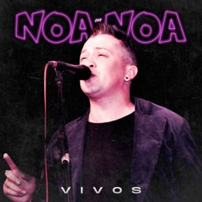 Download track Olvidame Si Puedes (En Vivo) Los Noa Noa