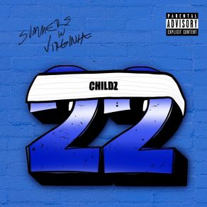 Download track Summers In Virginia (Instrumental) Childz