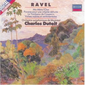 Download track Ma Mère L'Oye - Prélude Joseph Maurice Ravel