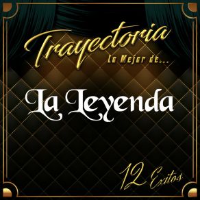 Download track A Nadie Como Tú La Leyenda