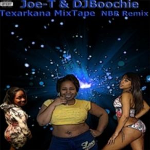 Download track NBR Remix: (Your Love) Freestyle (Skip, Joe - T, & DJBoochie) DJBoochie