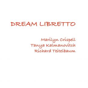 Download track IV Marilyn Crispell | Tanya Kalmanovitch | Richard Teitelbaum