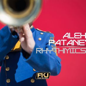 Download track Rhythmics (Radio Edit) Alex Patane