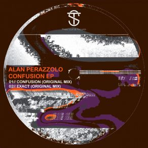 Download track Exact (Original Mix) Alan Perazzolo