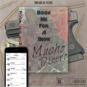 Download track No Snake Zone Mucho Dinero