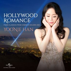 Download track Wild: 7 Virtuoso Etudes (After G. Gershwin) -7. The Man I Love Yoonie Han