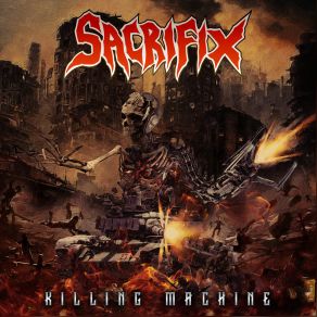 Download track March To Kill Sacrifix