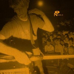 Download track Nervous Energy (Live) Unwound