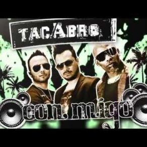 Download track Ritmo De La Calle Tacabro