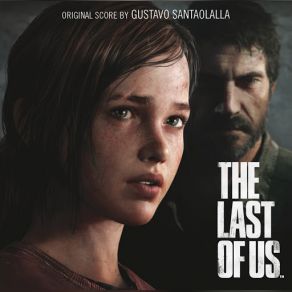 Download track Infected Gustavo Santaolalla