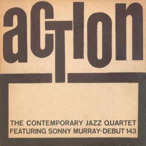 Download track Pre-Determination The Contemporary Jazz Quintet