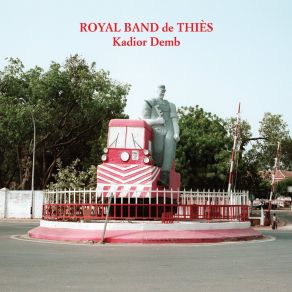 Download track Sama Yaye Boye Royal Band De Thies