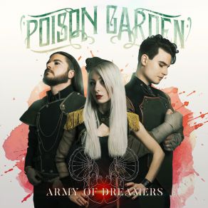 Download track Under The Rainbow Poison Garden