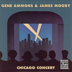 Download track C-Jam Blues Gene Ammons, James Moody