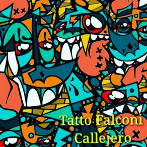 Download track Juego Cruel Tatto Falconi