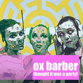 Download track Conference Ox Barber