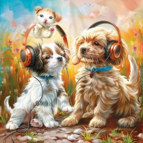 Download track Wagging Tail Rhythms Ayurveda