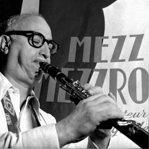 Download track Baby, I'm Cuttin' Out Mezz Mezzrow