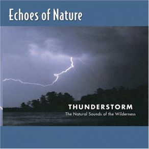 Download track Thunder & Rain Echoes Of Nature