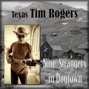 Download track Strange Beauty (Remix) Texas Tim Rogers