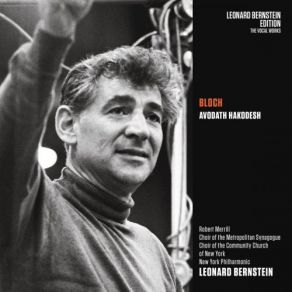 Download track Part V: Kaddish Prayer (Memorial Service). Poco Più Lento Leonard Bernstein