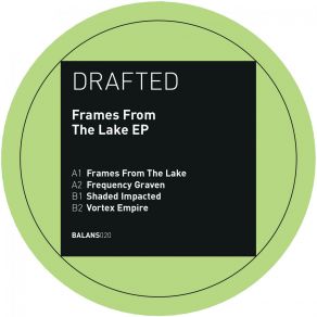 Download track Frames From The Lake Drafted