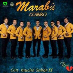 Download track Dejala Bailar Marabu Combo