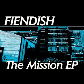 Download track Shake Up Fiendish