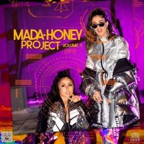 Download track Looking For Me Mada-Honey Project